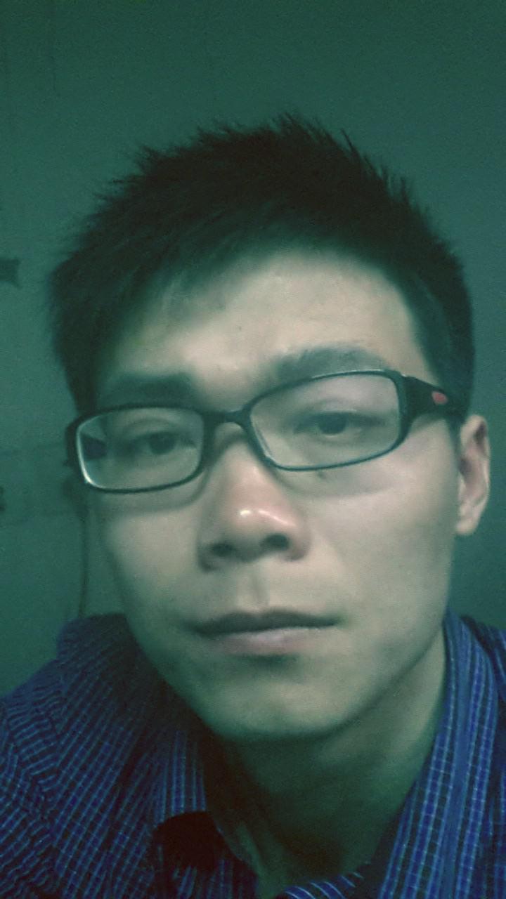 生活照男生