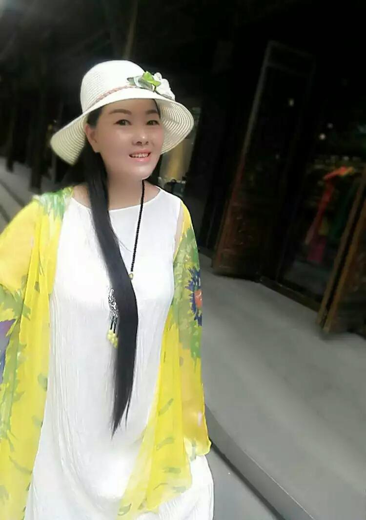 灵儿资料照片_四川成都征婚交友_珍爱网