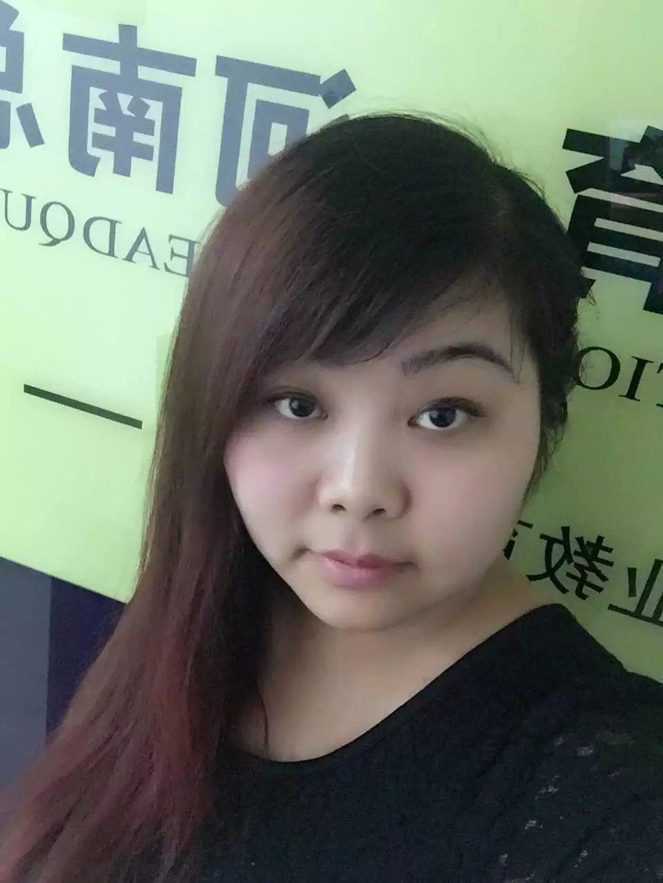 27岁未婚女征婚照片(id:89198881)_河南郑州征婚交友