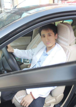 绅士小提琴谱子