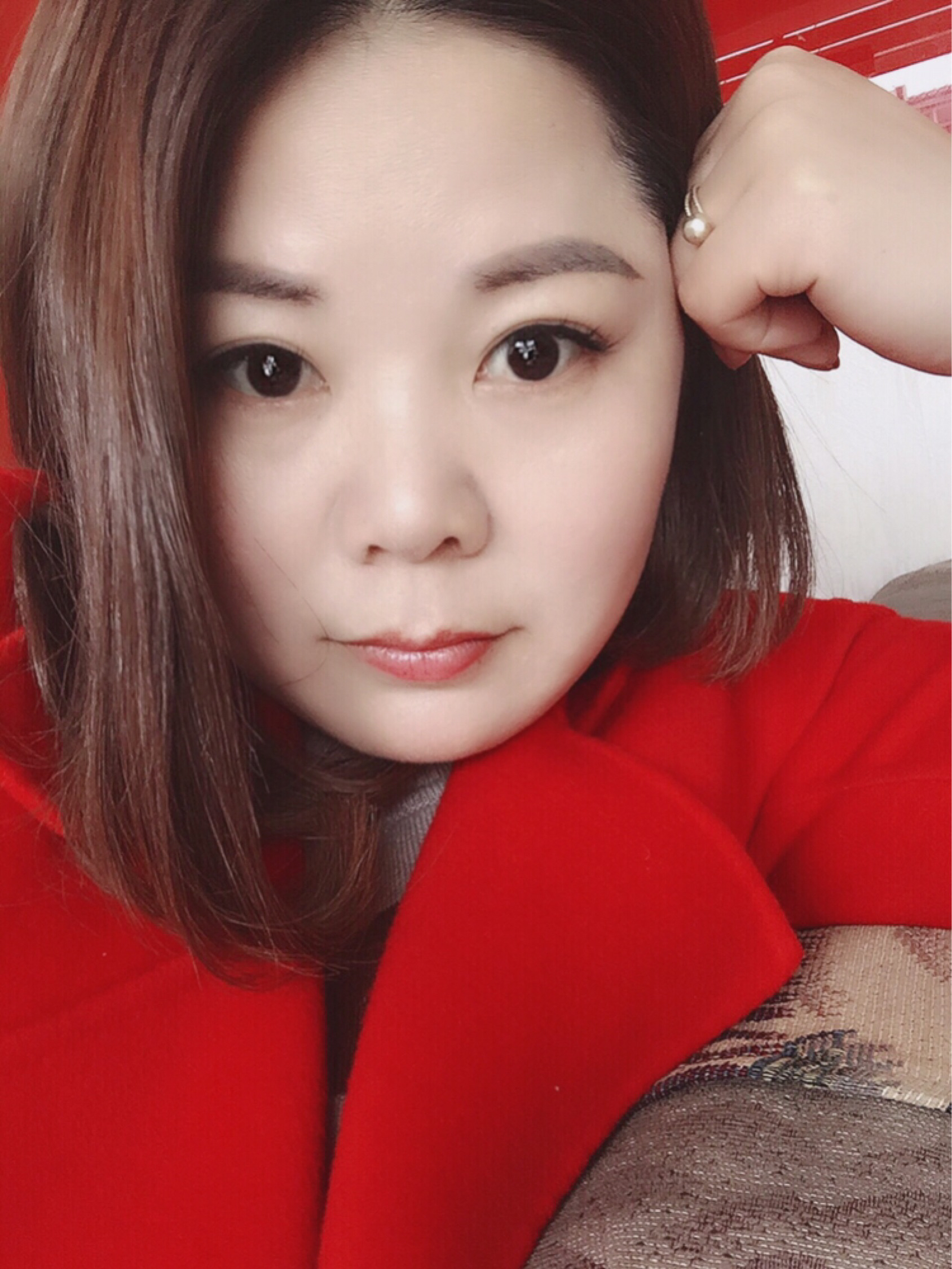 笨女人