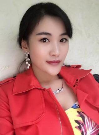 35岁离异女征婚照片(id:89429677)_广东深圳征婚交友