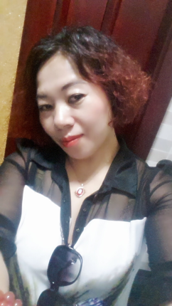 45岁离异女征婚照片(id:89433998)_天津征婚交友_珍爱