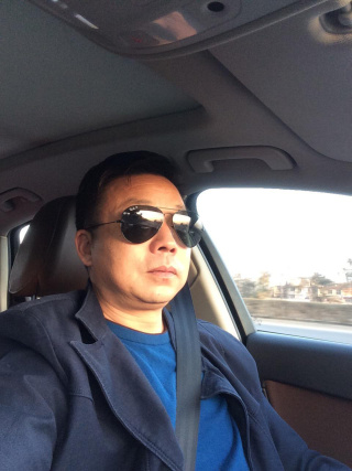 39岁离异男征婚照片(id:89438603)_甘肃平凉征婚交友