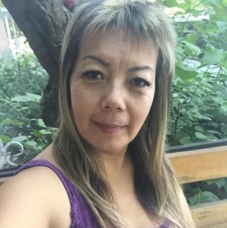 梅子资料照片_俄罗斯征婚交友_珍爱网