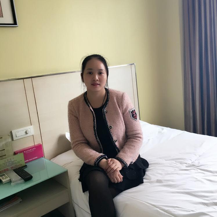 33岁离异女征婚照片(id:89677552)_陕西汉中征婚交友