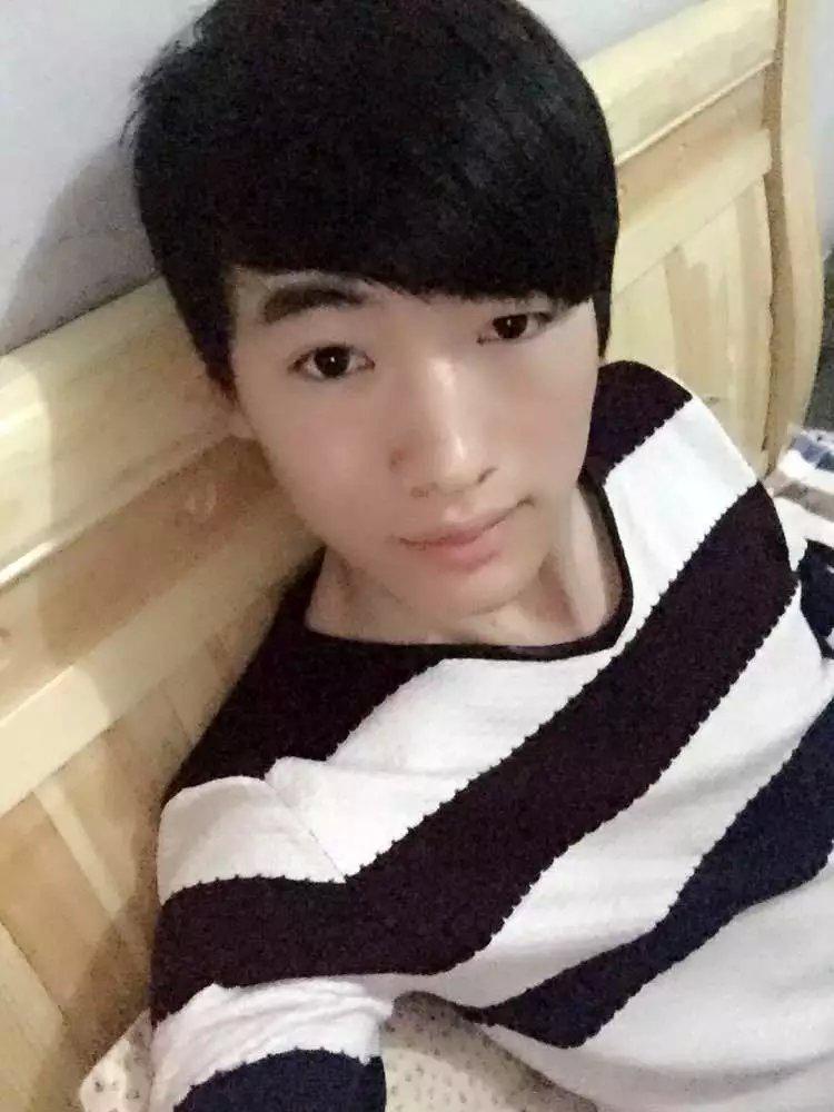 20岁未婚男征婚照片(id:90177374)_山东临沂征婚交友