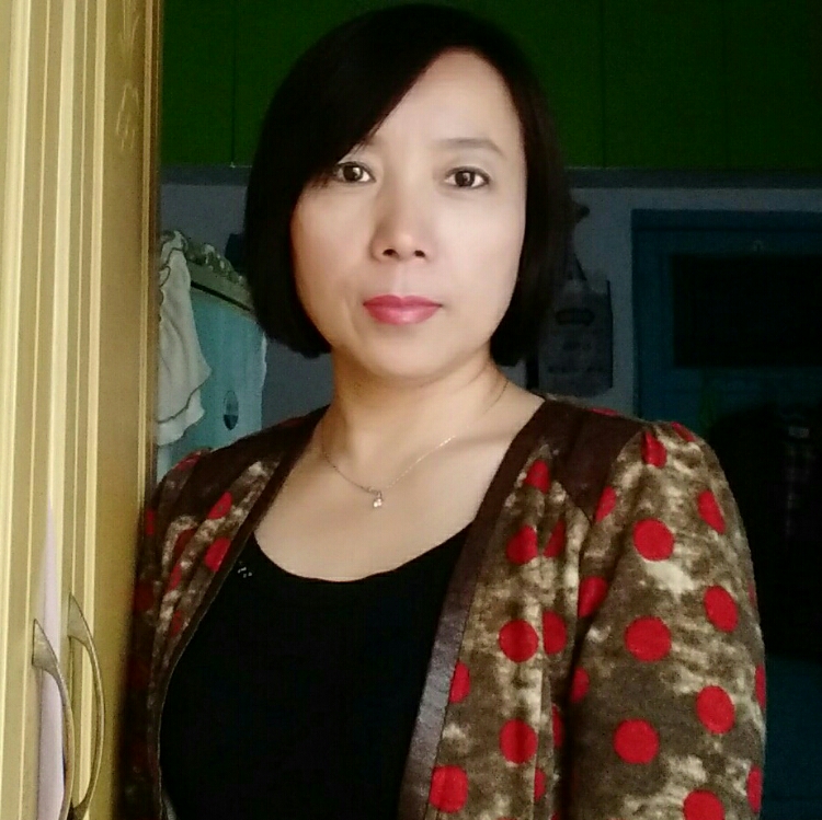 嫣然 47岁辽宁辽阳离异3000元以下 内心独白 天青色,等烟雨,而我在等