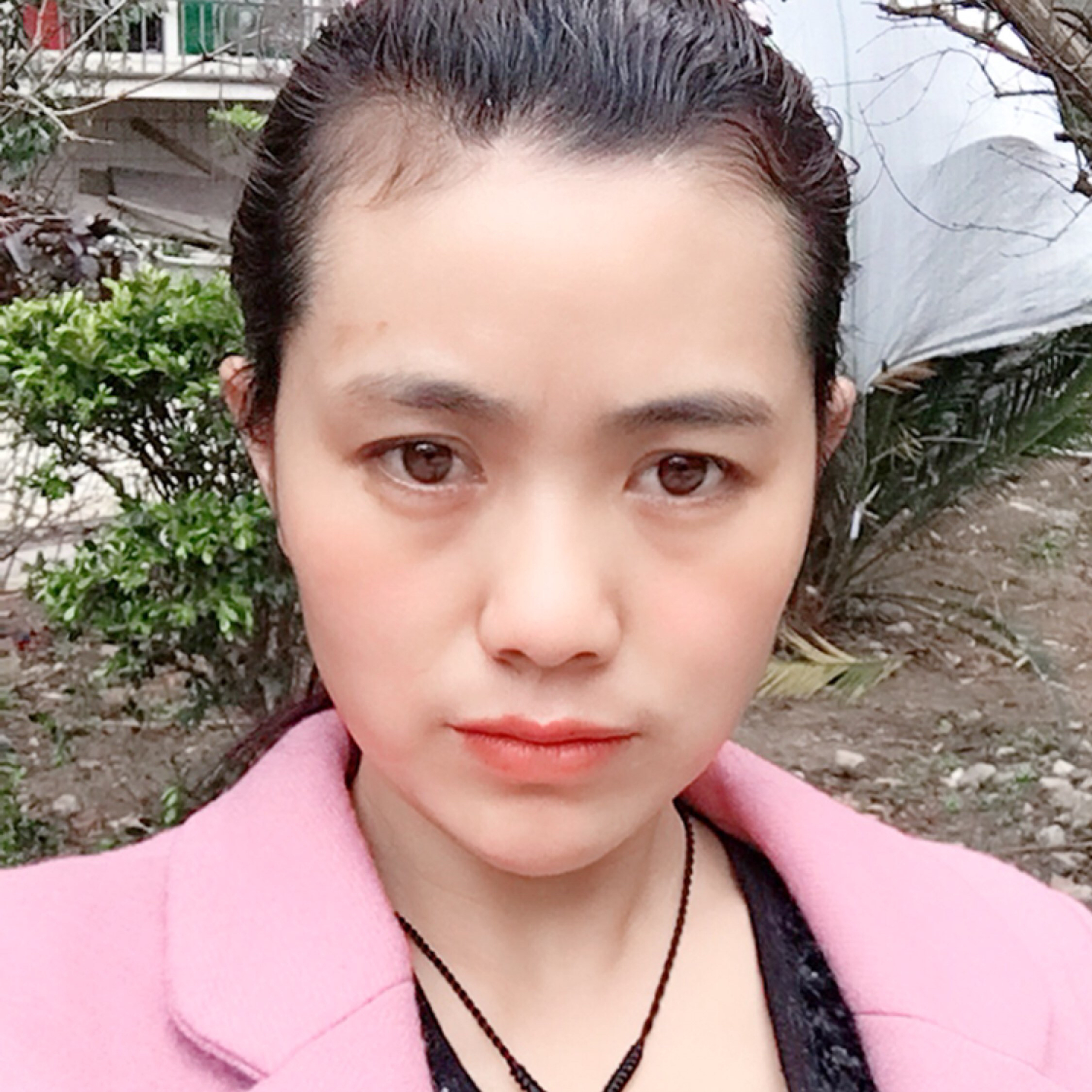 珍爱网红娘天天打电话说有男士适合我