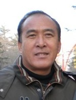 70岁老太征婚
