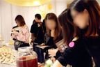 密室探险开启爱的旅程