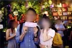 “多么美的我们”成熟人士相亲会