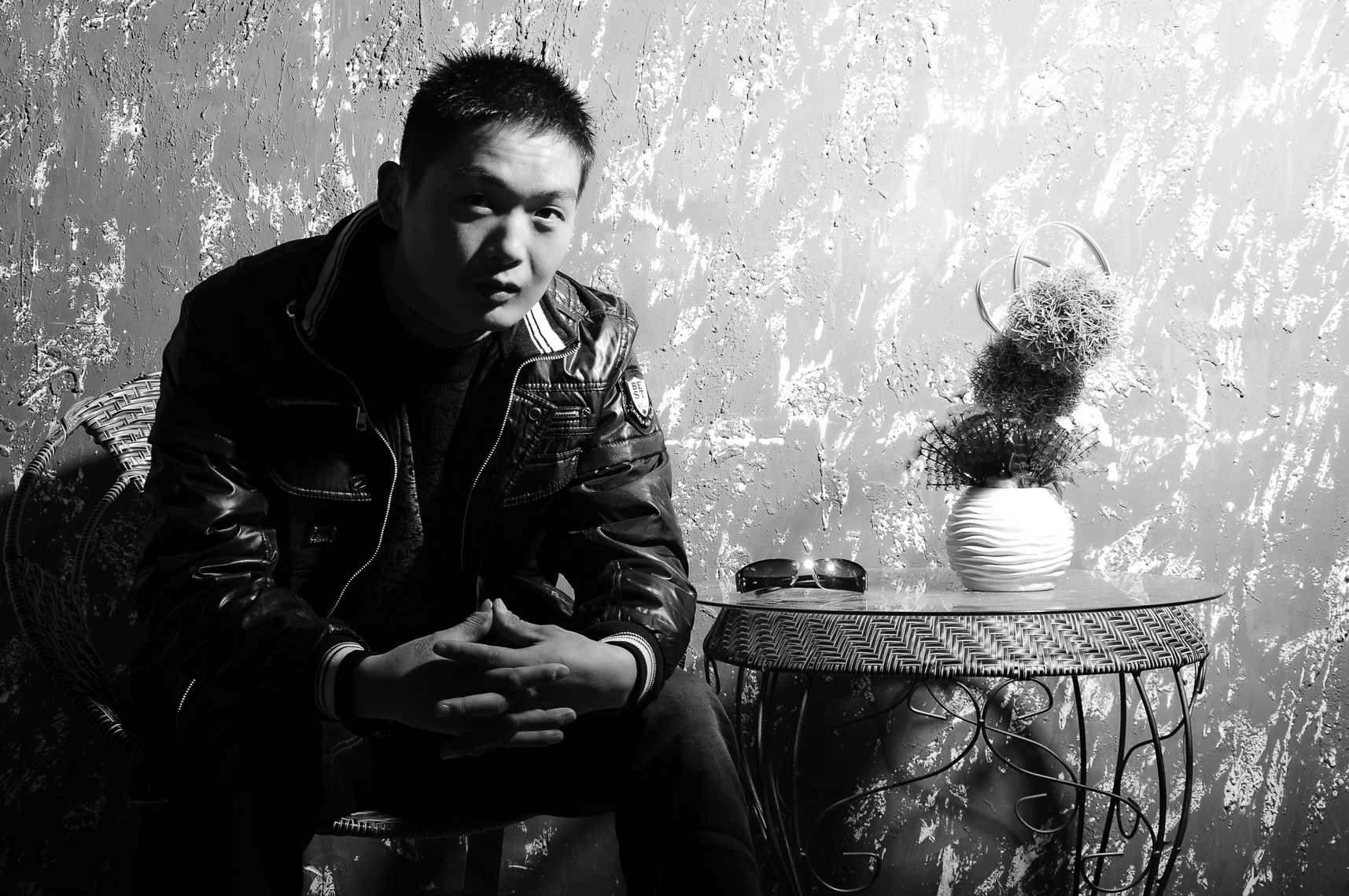 拥有你从幸福开始