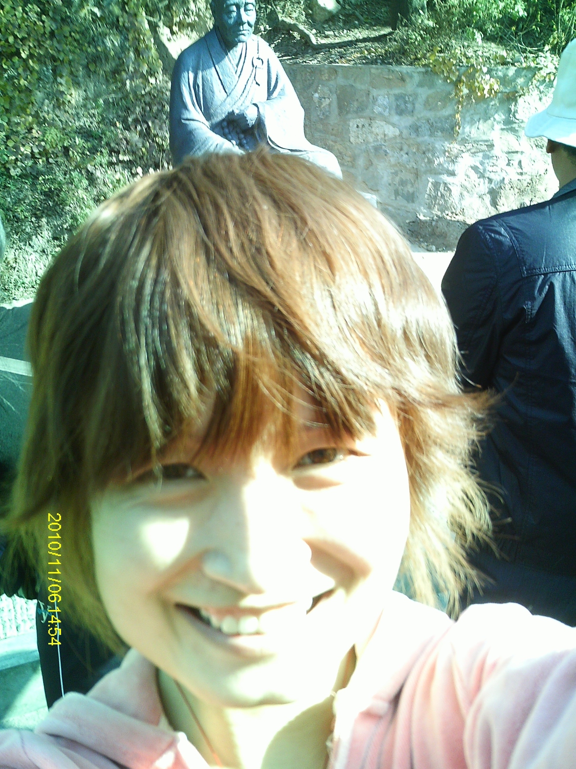 愛，兩個人的旅行