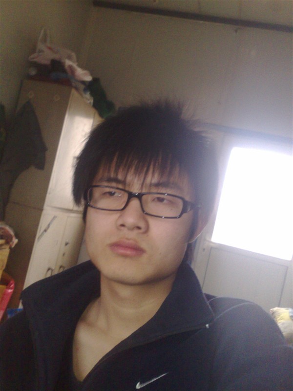     幻想症。