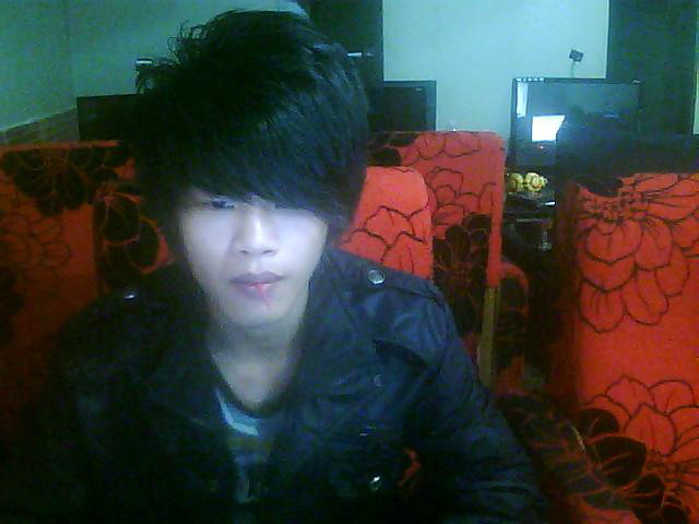 ￣吶愛、已落幕