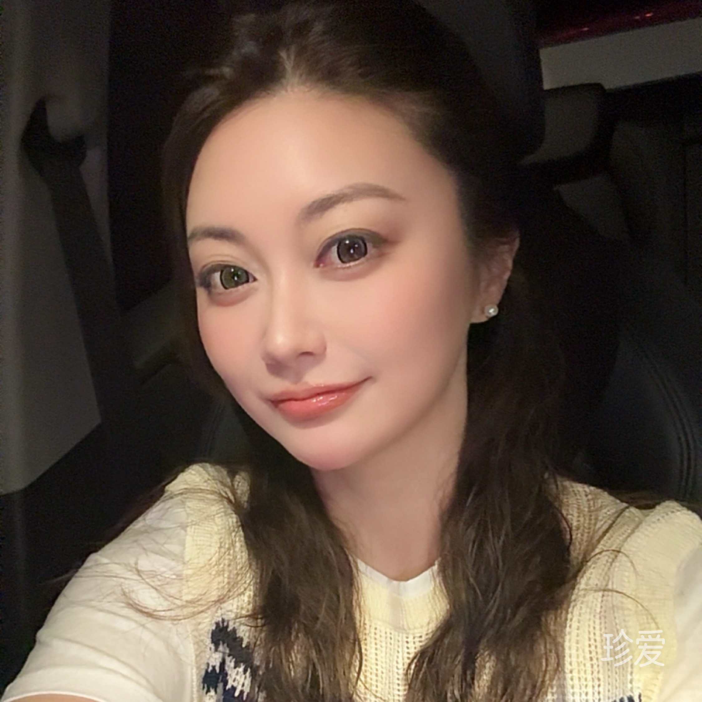 静静