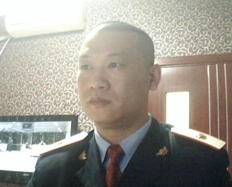 潛伏世間一妖孽