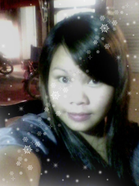 找个好人就嫁了吧