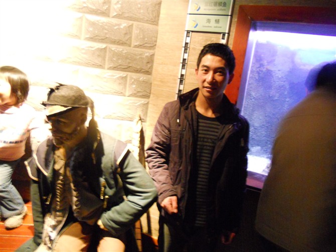 为了有更好的明天