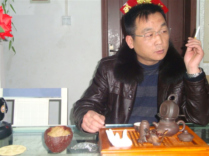 龙云