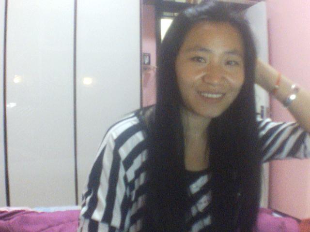 夜幕中閃亮那顆星