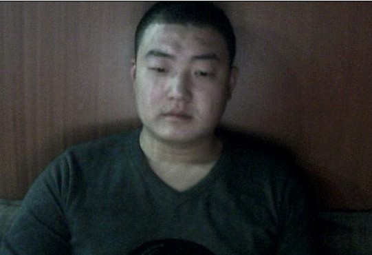 对佛祖许下的誓言