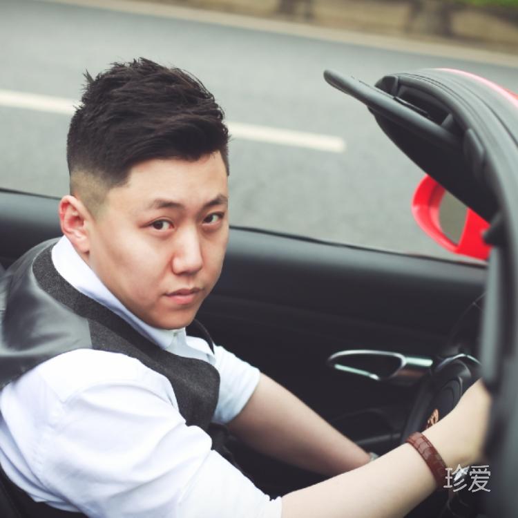 遇见不一样的你