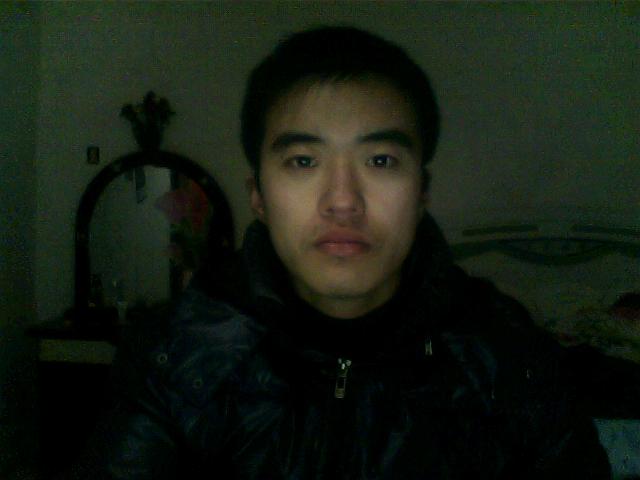 命中注定的缘分
