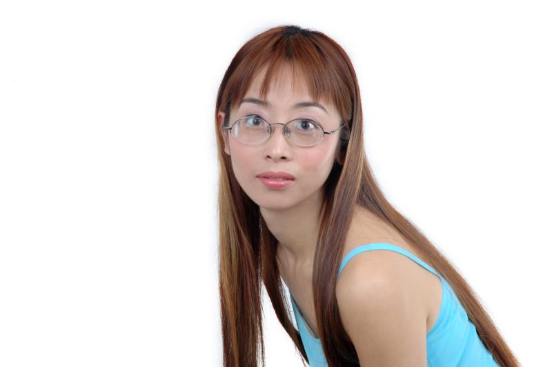 清颜