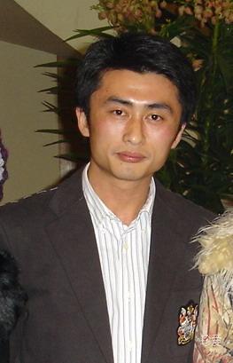 晓桀先生