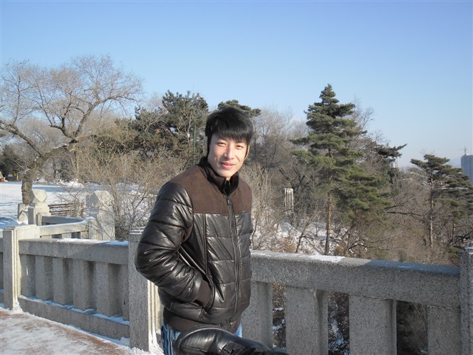 霸氣詮釋一個男人