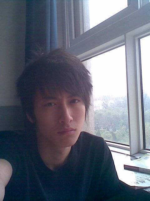 幸福的人不远行