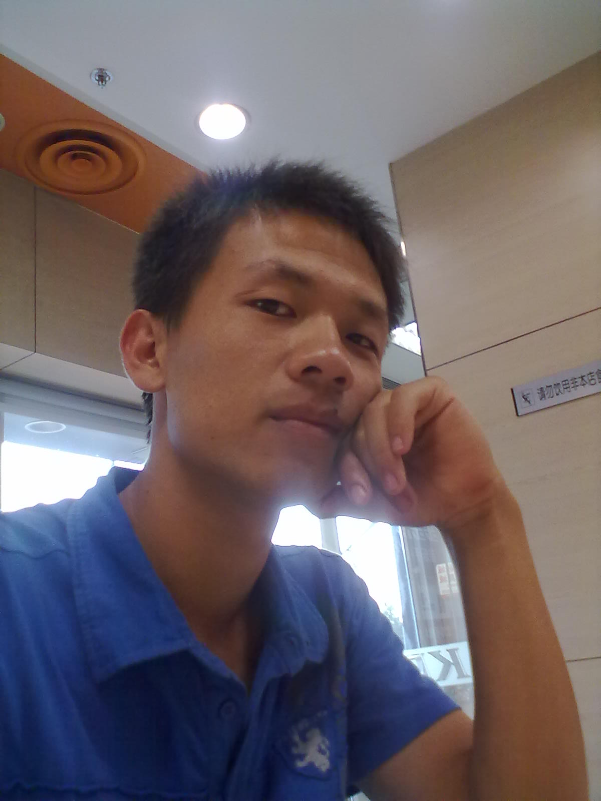 绿竹青枫