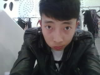 不知道，一个人