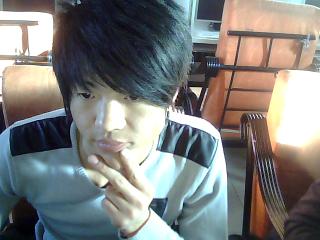 舉杯し獨(dú)醉＂