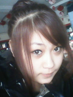 超月·单纯小女人