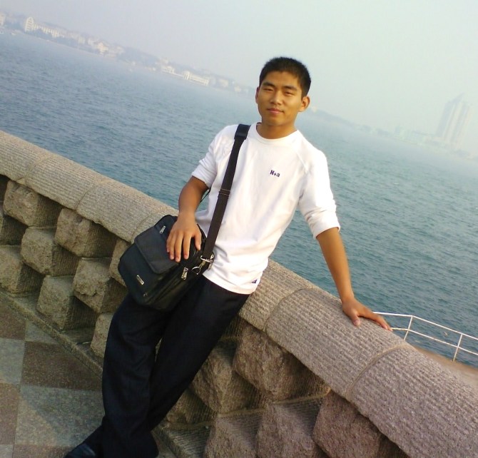 Tom wang