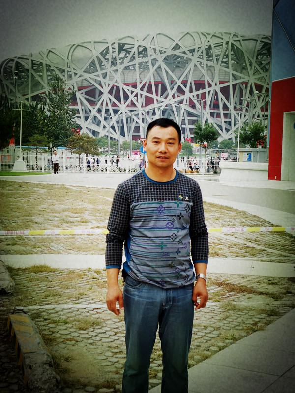 林蔭下與你漫步