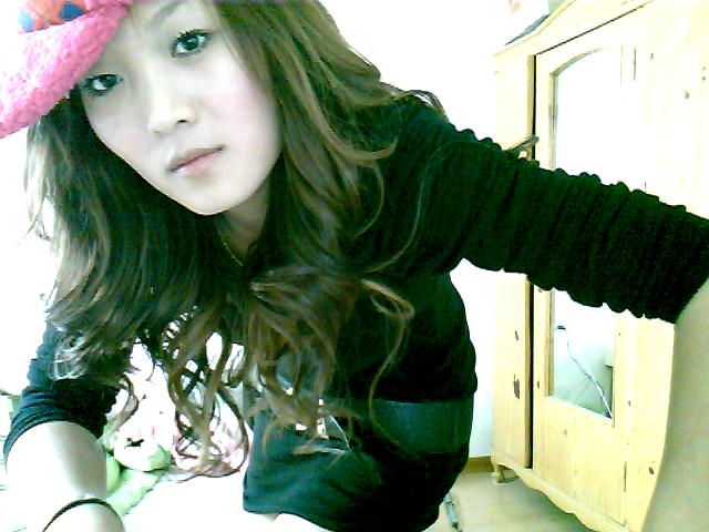 看上就娶为我吧