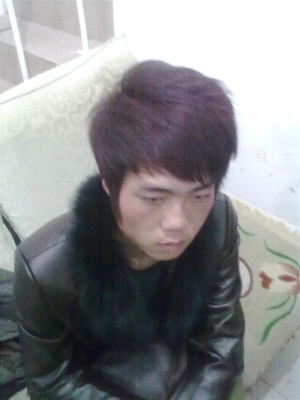 奈何桥上的等待。