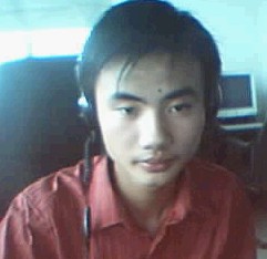 张中亮