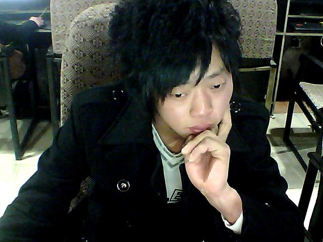 我的你，你在那啊
