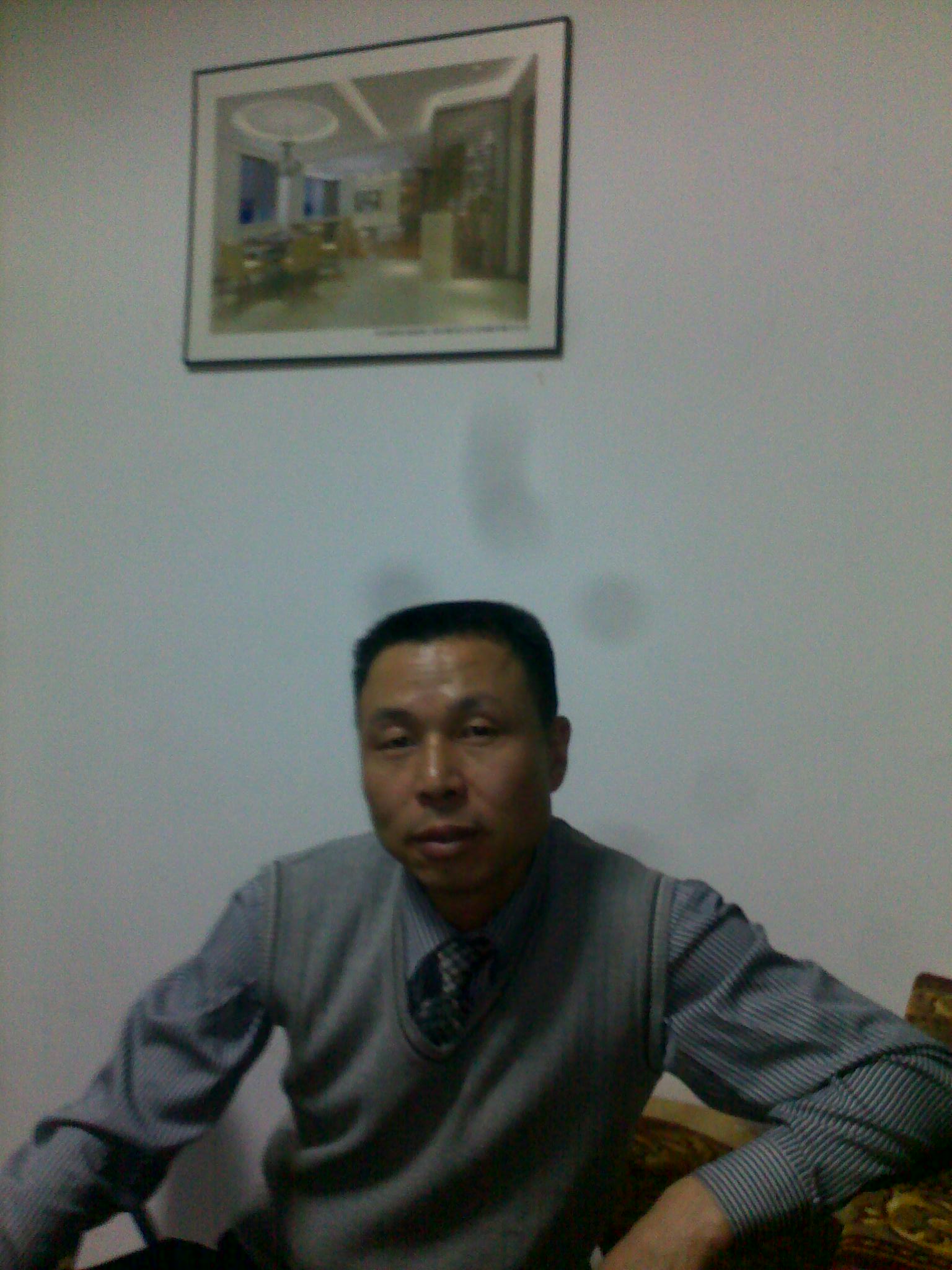 我的地盘我作主