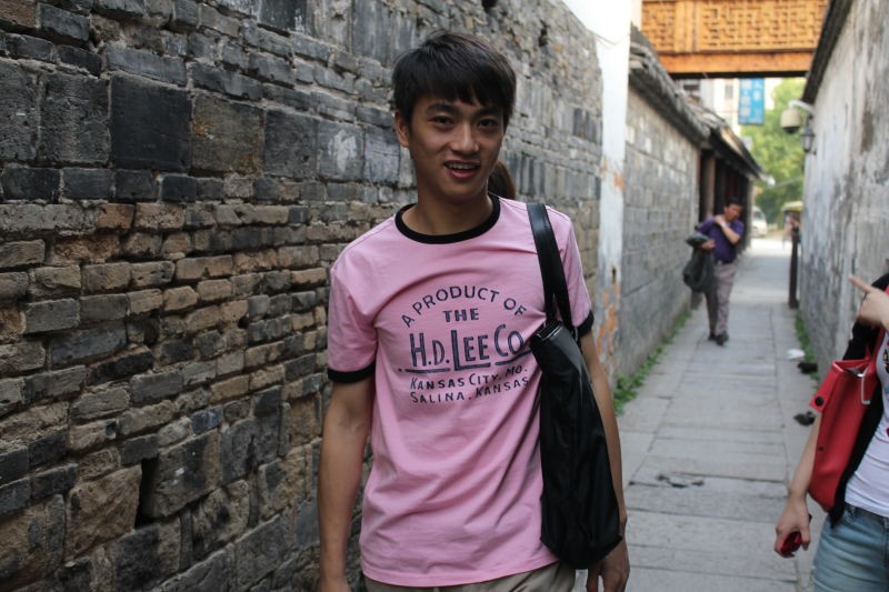 生命有一种绝对