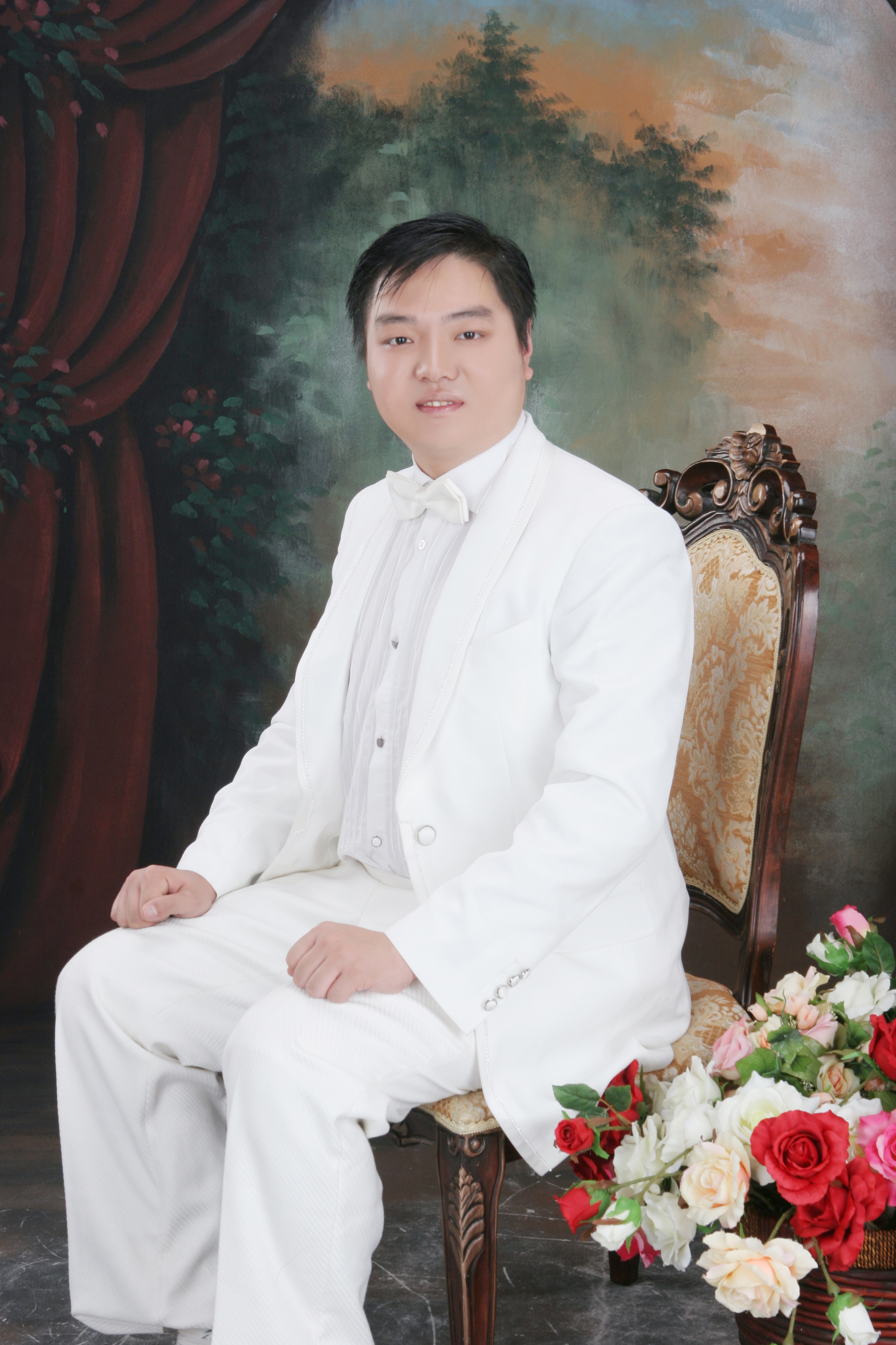 笑火冰