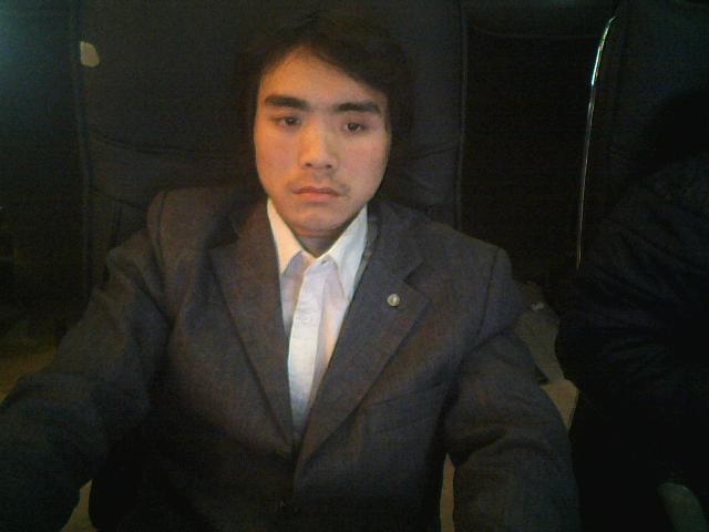 誰會(huì)喜歡我