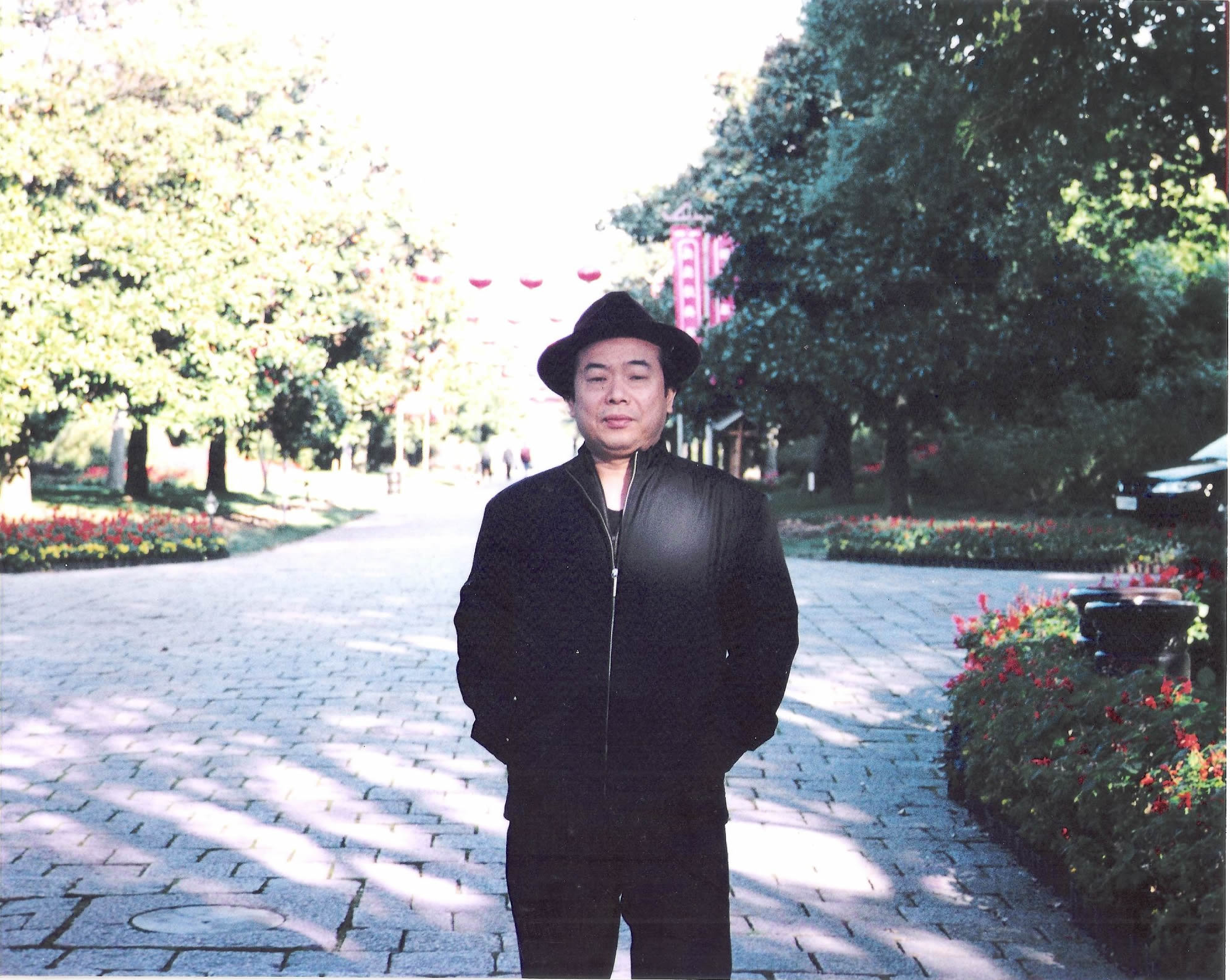黄花梨