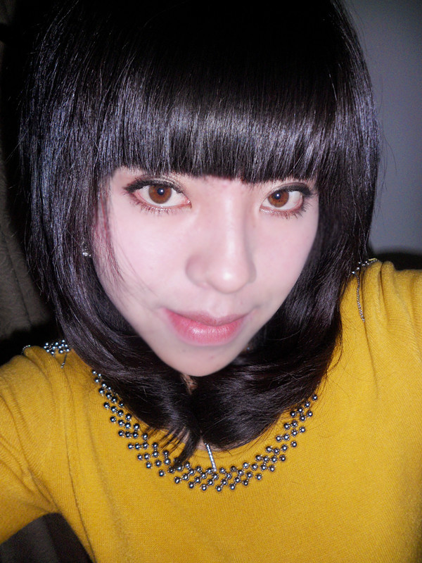 ぃ要找疼自己的人