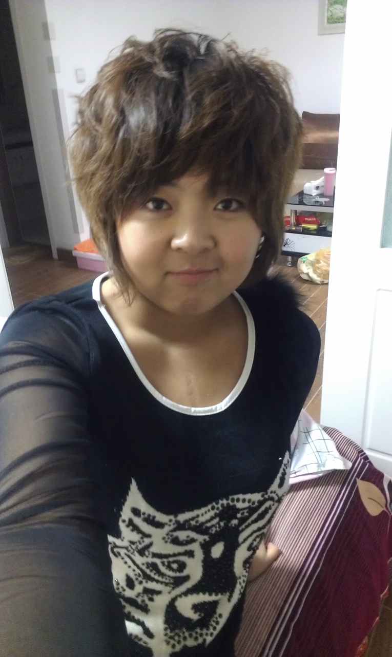 會(huì)哭的魚(yú)